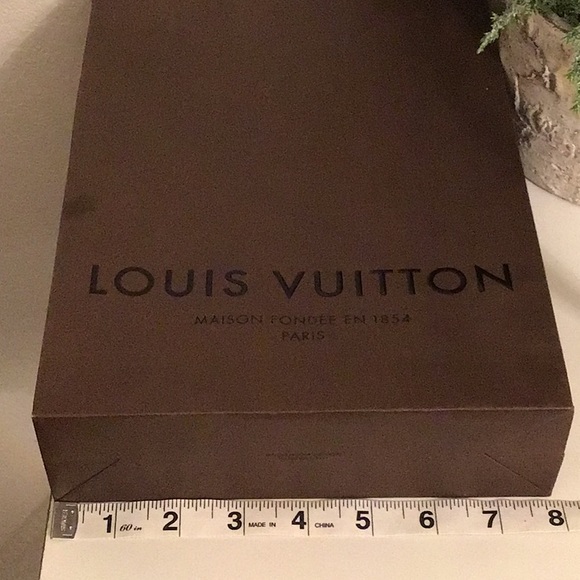 COPY - Louis Vuitton Shopping Bag - Picture 3 of 5